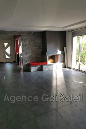 Location villa contemporaine Béziers  