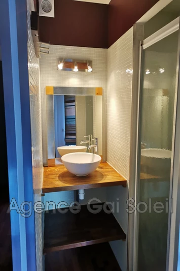 Location villa contemporaine Béziers  
