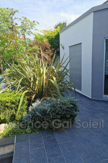 Location villa contemporaine Béziers  