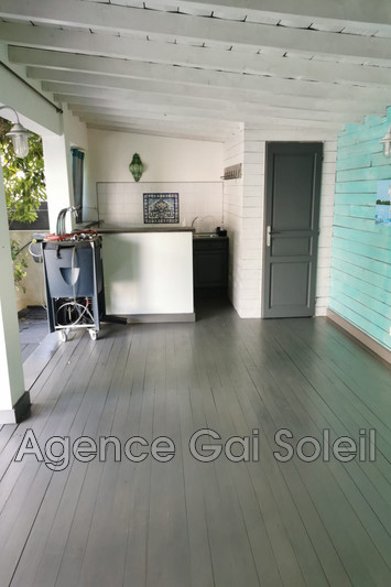 Location villa contemporaine Béziers  