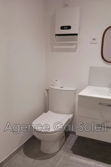Location maison de village Nissan-lez-Enserune  
