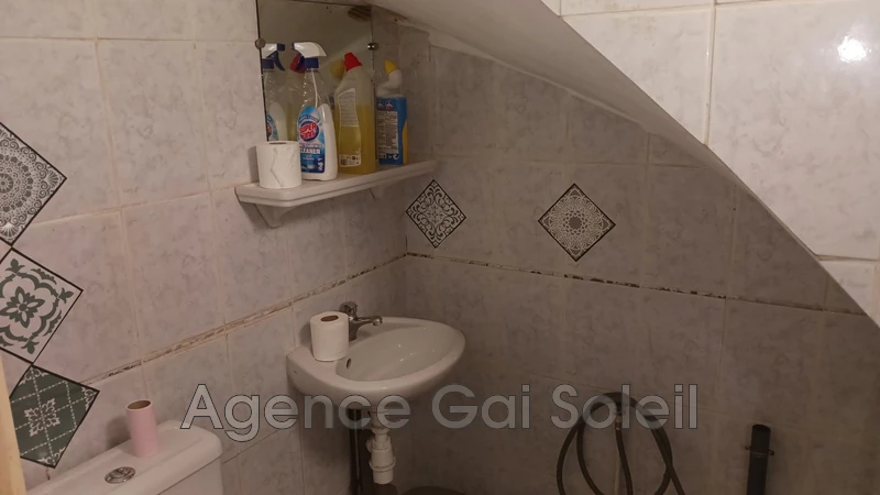 Location maison Nissan-lez-Enserune  