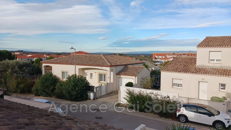 Location villa contemporaine Nissan-lez-Enserune Location villa contemporaine Nissan-lez-Enserune