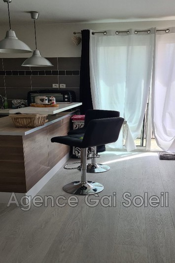 Location dernier étage Béziers  
