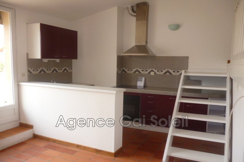 Location duplex Nissan-lez-Enserune  