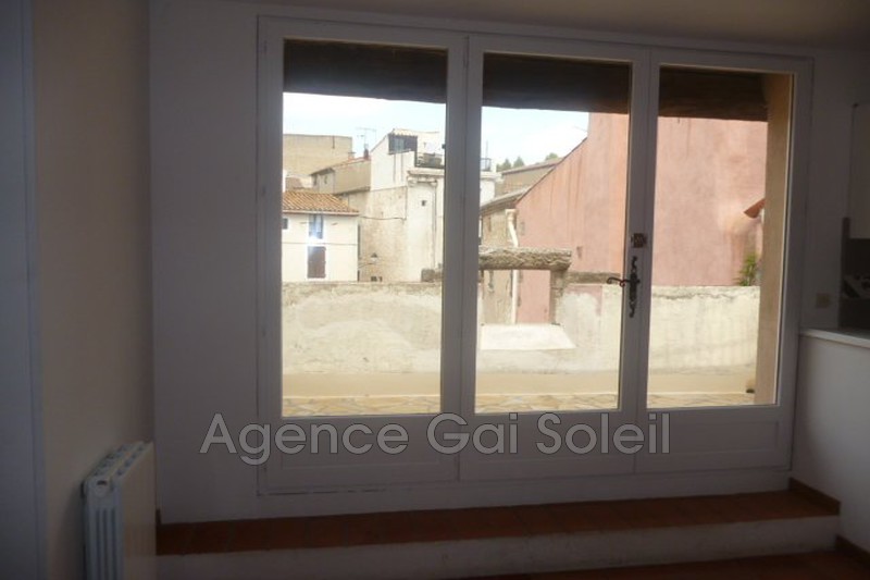 Location duplex Nissan-lez-Enserune  