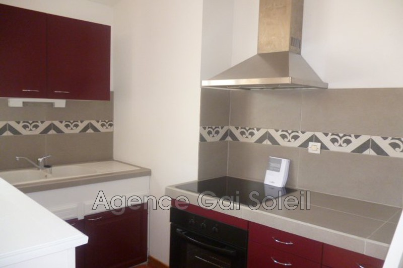 Location duplex Nissan-lez-Enserune  