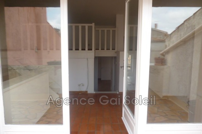 Location duplex Nissan-lez-Enserune  