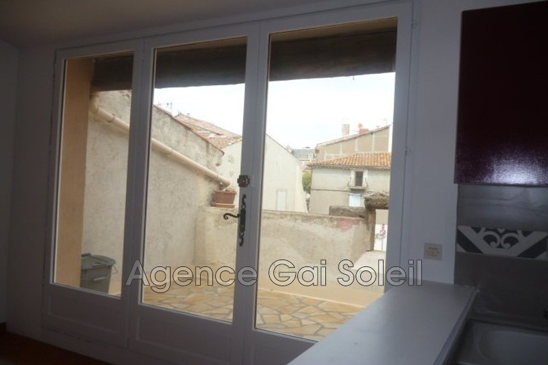 Location duplex Nissan-lez-Enserune  