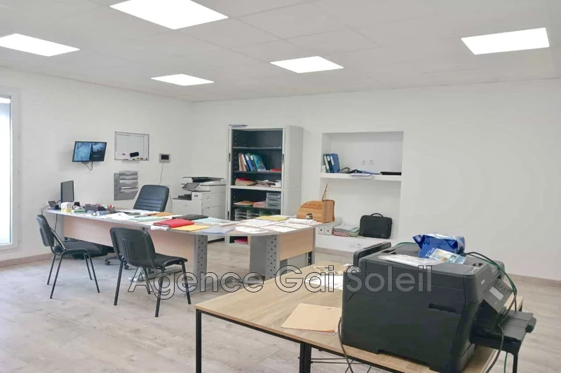 Professionnel entrepôt Nissan-lez-Enserune  
