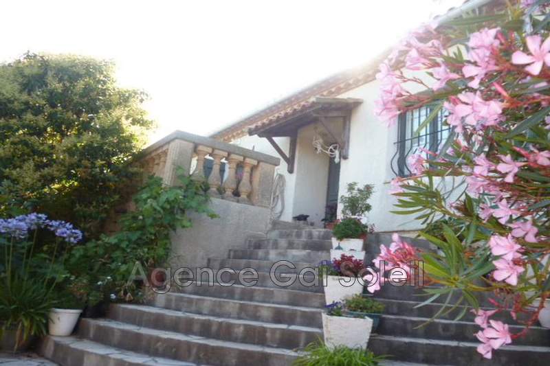Vente propriété Cazouls-lès-Béziers  