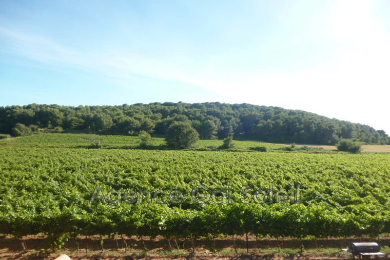 Vente propriété Cazouls-lès-Béziers  