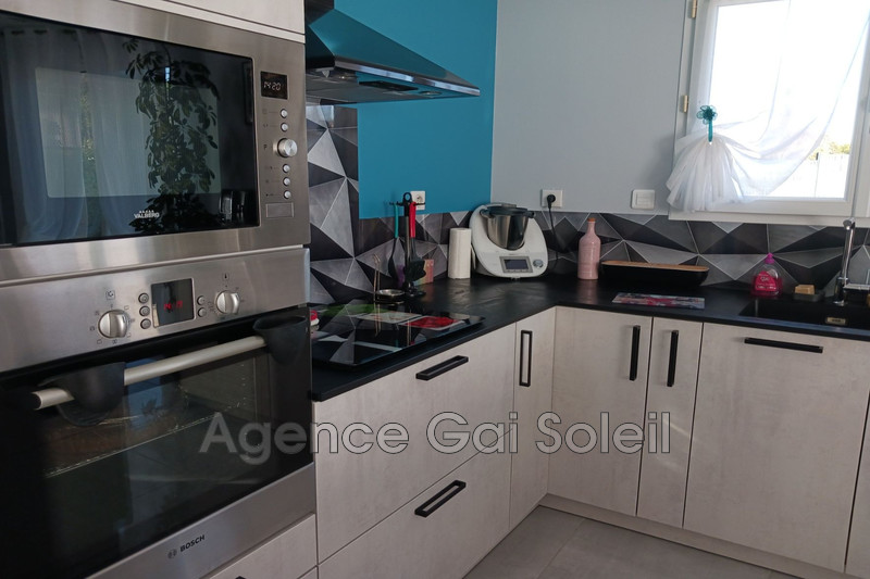 Vente villa Nissan-lez-Enserune  