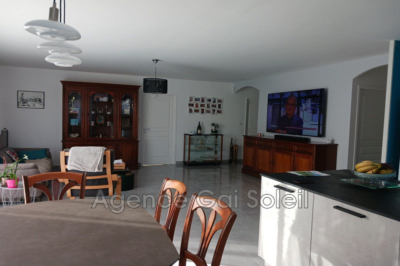 Vente villa Nissan-lez-Enserune  