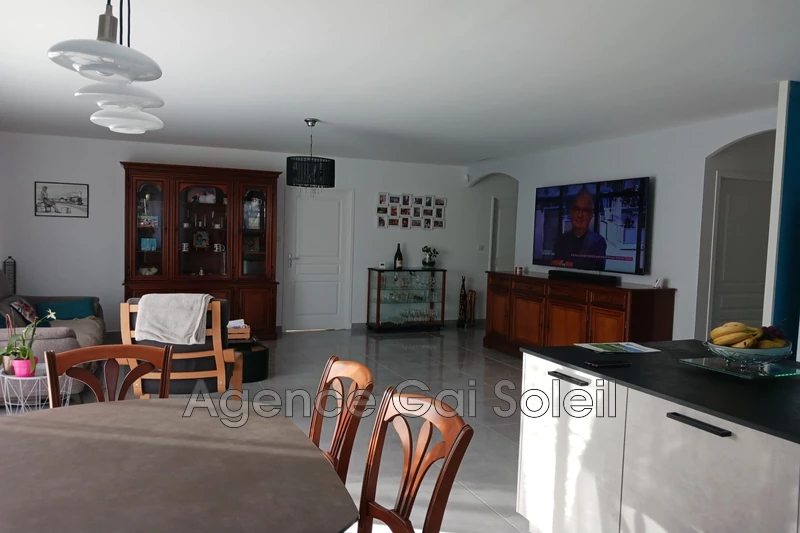 Vente villa Nissan-lez-Enserune  