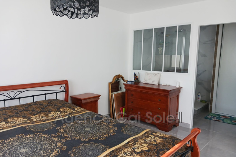 Vente villa Nissan-lez-Enserune  