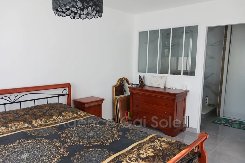 Vente villa Nissan-lez-Enserune  