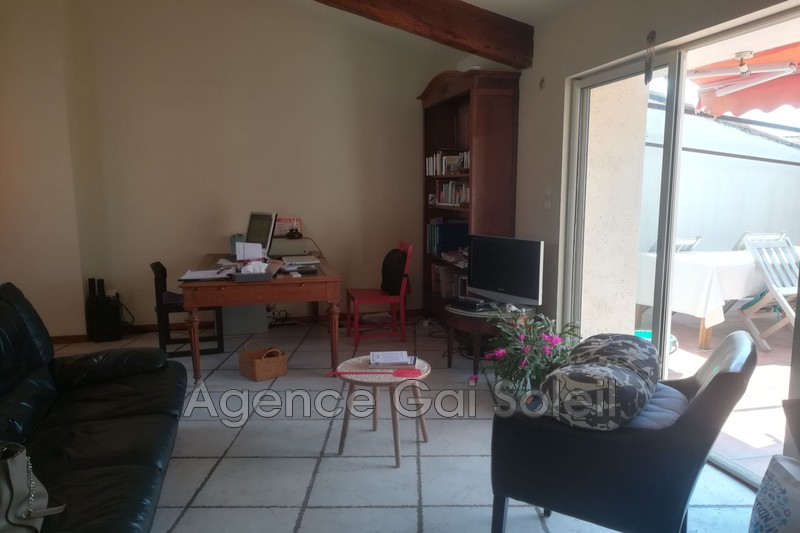 Vente maison d'hôtes Nissan-lez-Enserune  