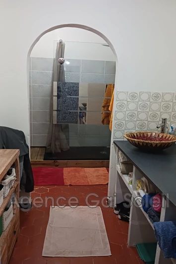Vente maison de caractère Nissan-lez-Enserune  