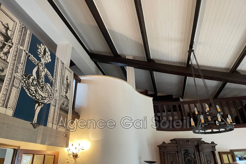 Vente propriété Saint-Martin-de-Crau  