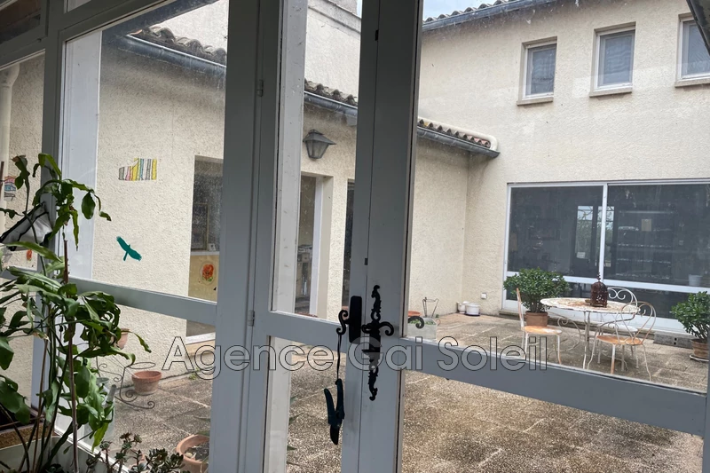 Vente propriété Saint-Martin-de-Crau  