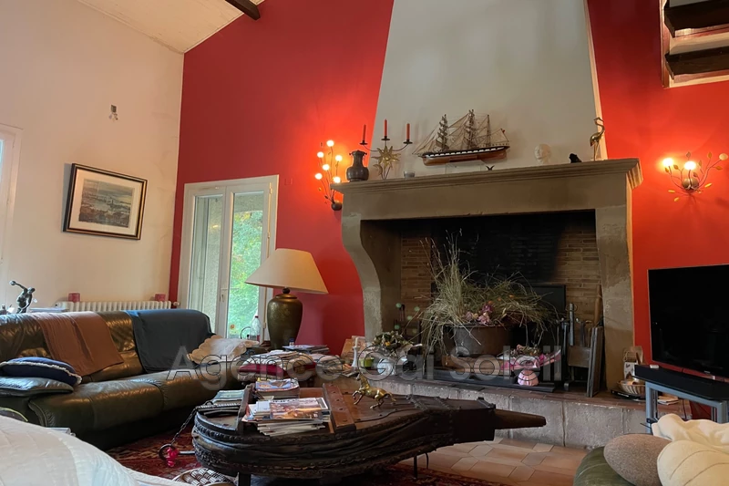 Vente propriété Saint-Martin-de-Crau  