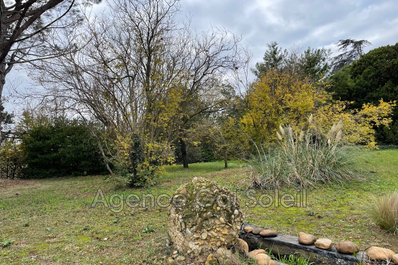 Vente propriété Saint-Martin-de-Crau  