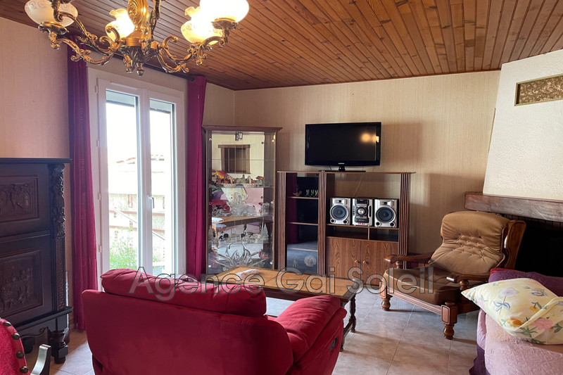 Vente villa Colombiers  