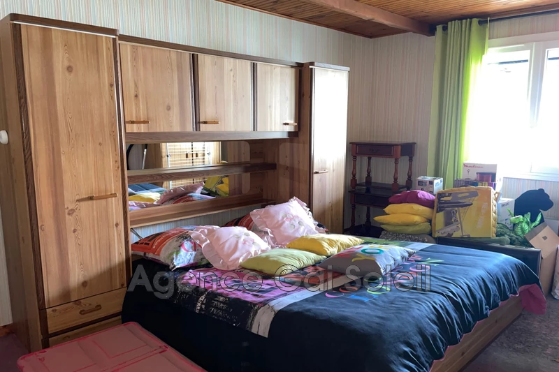 Vente villa Colombiers  
