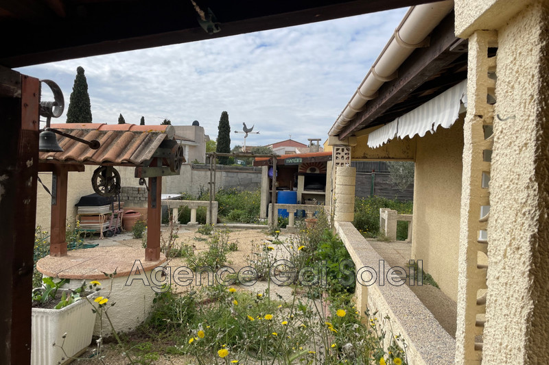 Vente villa Colombiers  