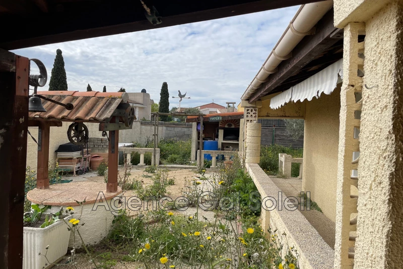 Vente villa Colombiers  