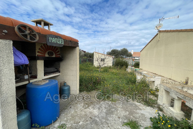 Vente villa Colombiers  