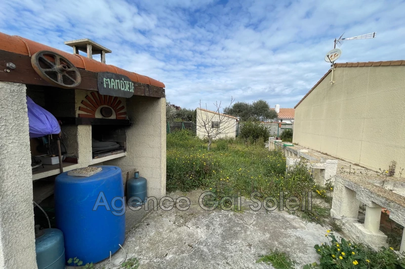 Vente villa Colombiers  