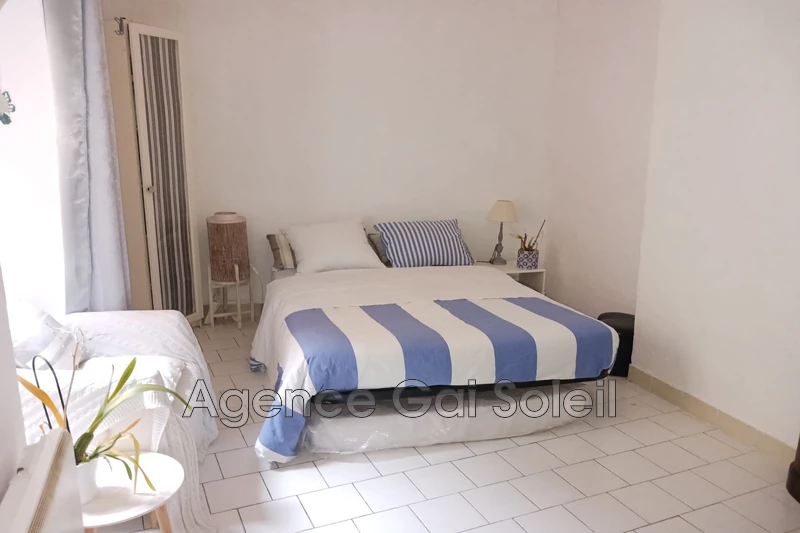 Vente maison de village Nissan-lez-Enserune  
