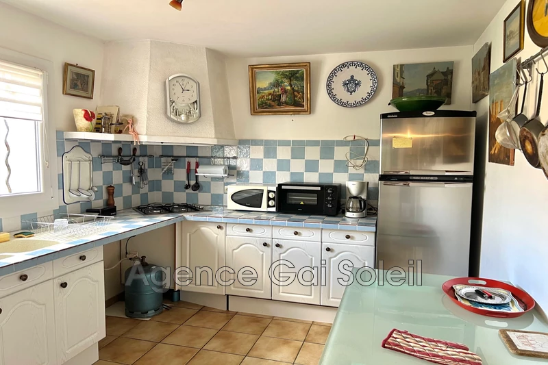 Vente villa Montady  