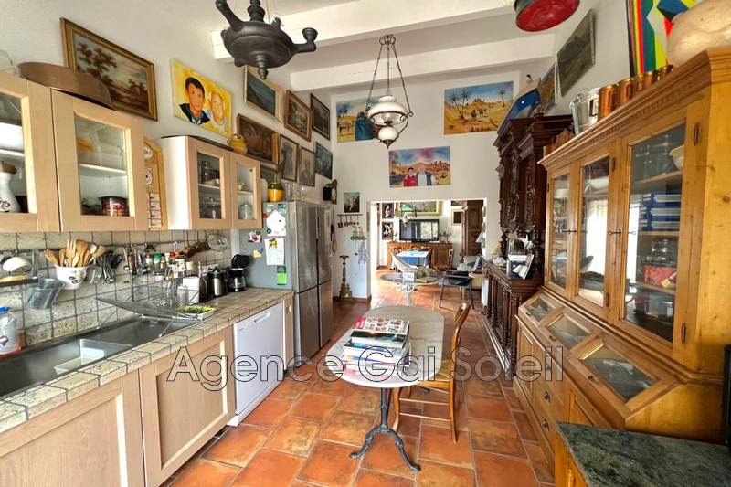 Vente villa Montady  