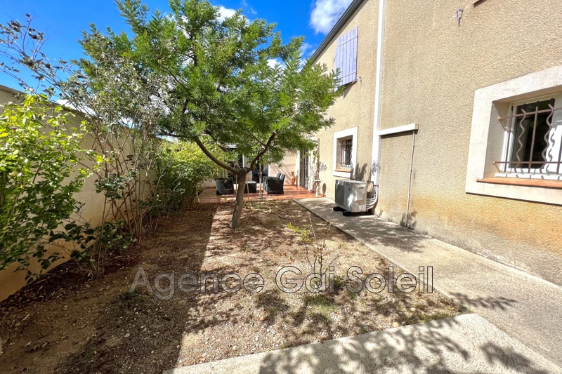 Vente villa Montady  