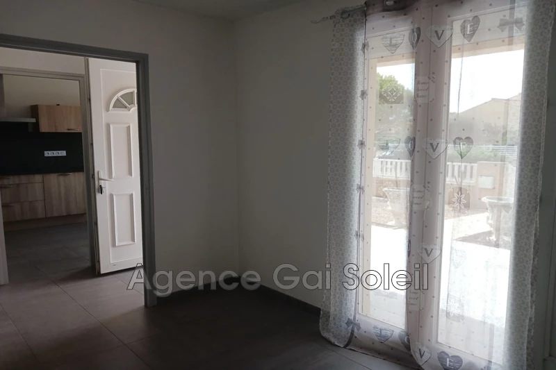 Vente villa Nissan-lez-Enserune  