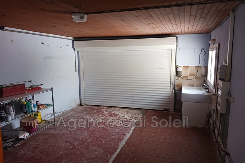 Vente villa Nissan-lez-Enserune  