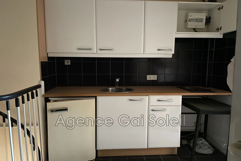 Vente maison de village Nissan-lez-Enserune  