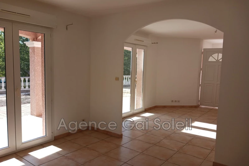 Vente villa provençale Nissan-lez-Enserune  