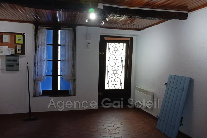 Vente maison Puisserguier  