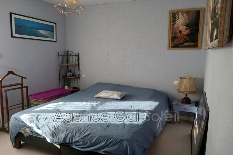 Vente villa provençale Nissan-lez-Enserune  