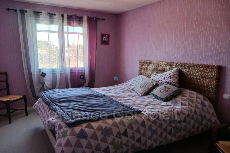 Vente villa provençale Nissan-lez-Enserune  