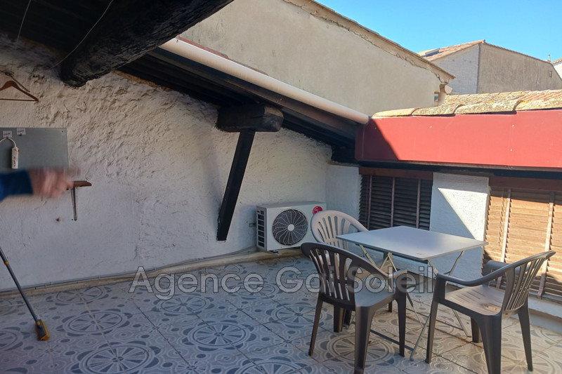 Vente maison de village Nissan-lez-Enserune  