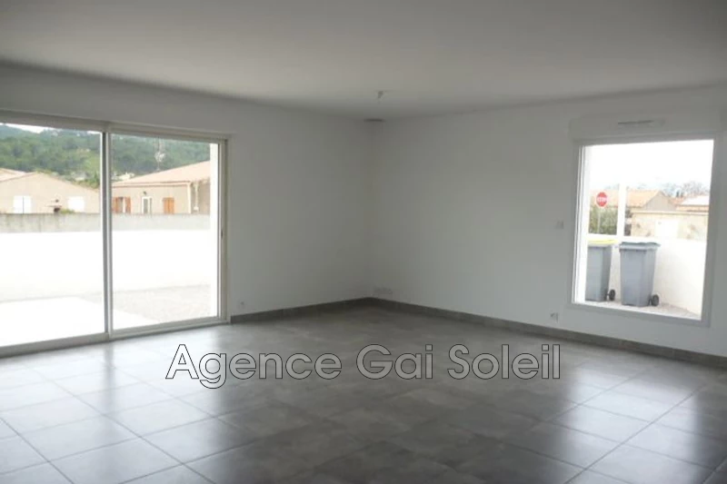 Vente villa contemporaine Cessenon-sur-Orb  