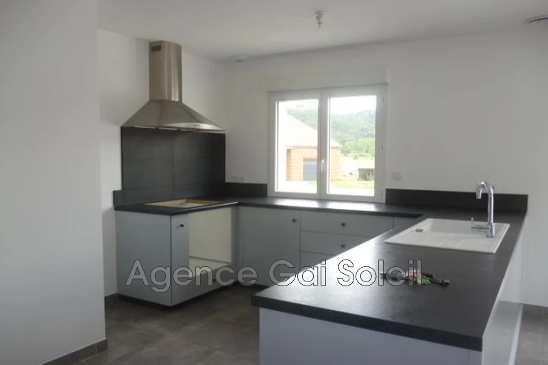 Vente villa contemporaine Cessenon-sur-Orb  