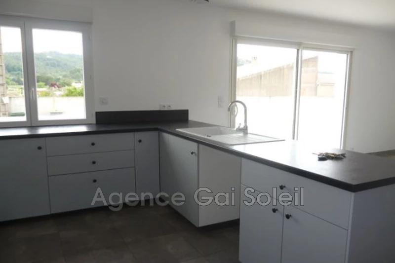 Vente villa contemporaine Cessenon-sur-Orb  