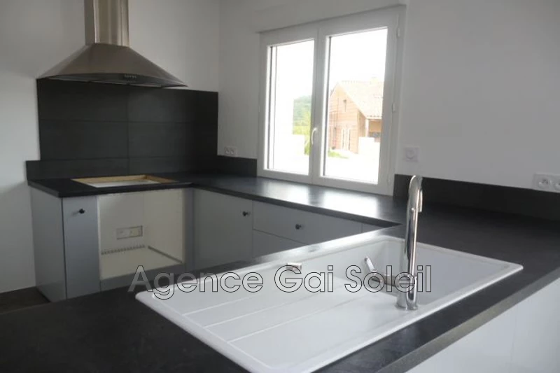 Vente villa contemporaine Cessenon-sur-Orb  