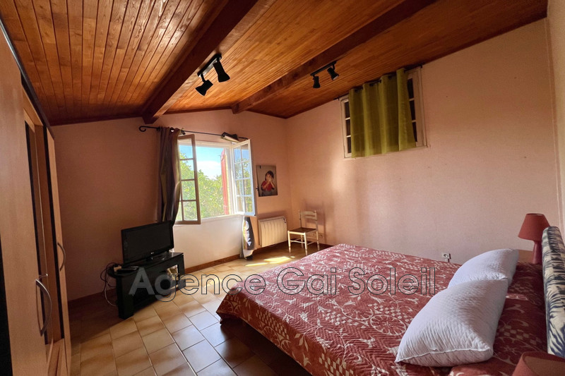 Vente villa provençale Lignan-sur-Orb  